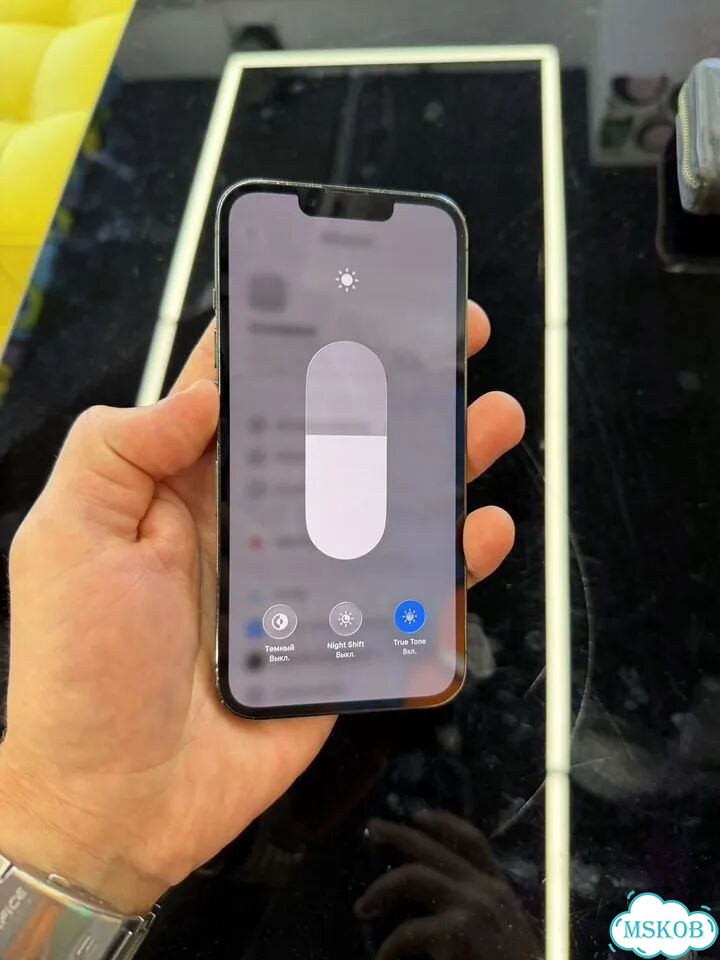 iPhone 13 Pro, 256 ГБ, SIM + eSIM фото 4