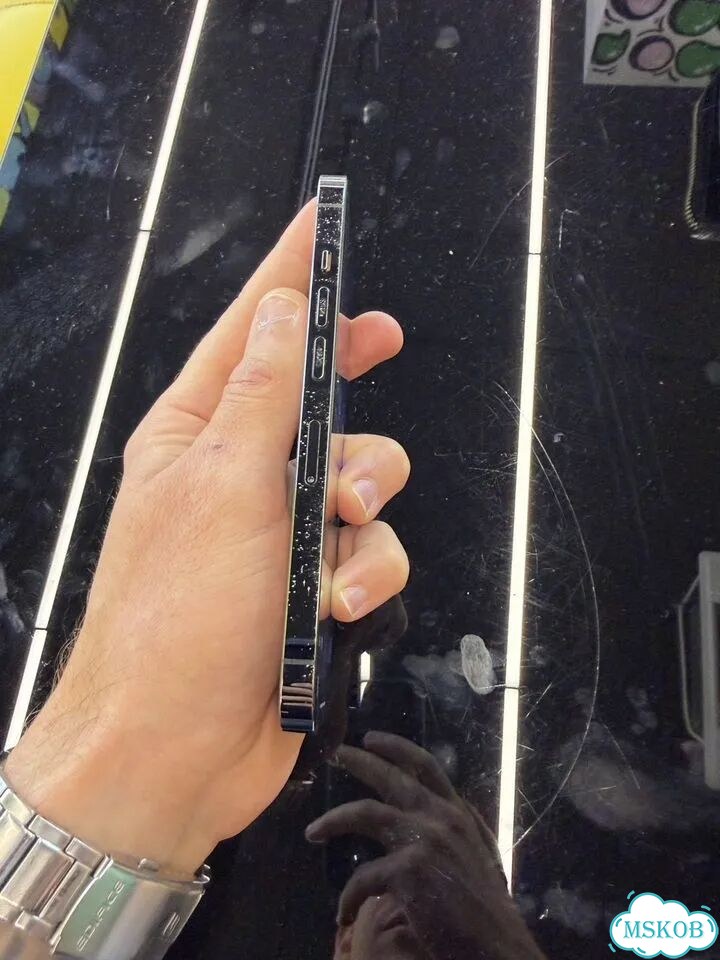 iPhone 13 Pro, 256 ГБ, SIM + eSIM фото 8