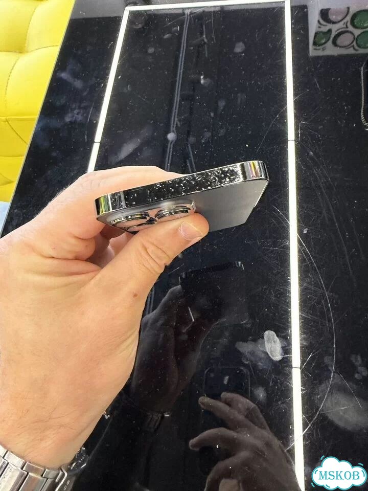 iPhone 13 Pro, 256 ГБ, SIM + eSIM фото 9