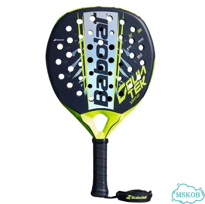 Ракетка для падел-тенниса Babolat Counter Vertuo фото 1