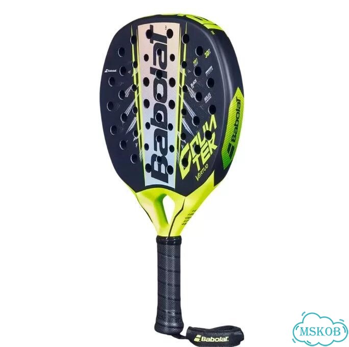 Ракетка для падел-тенниса Babolat Counter Vertuo фото 2
