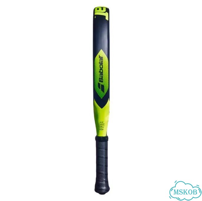 Ракетка для падел-тенниса Babolat Counter Vertuo фото 3