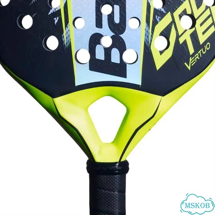 Ракетка для падел-тенниса Babolat Counter Vertuo фото 4