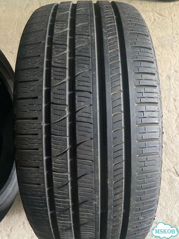Pirelli Scorpion Verde All Season 275/45 R21 110Y фото 1