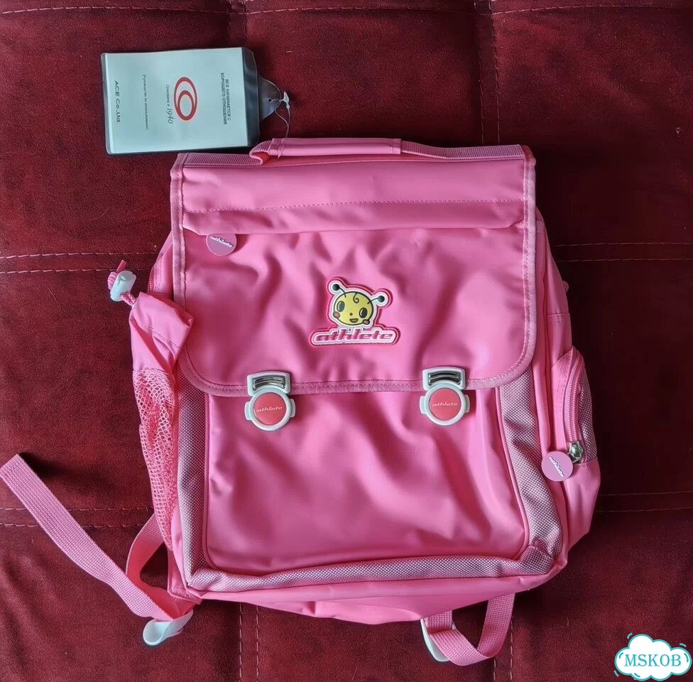 Рюкзак детский Athlete for kids фото 1