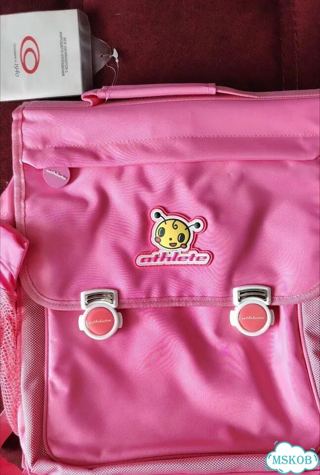 Рюкзак детский Athlete for kids фото 2