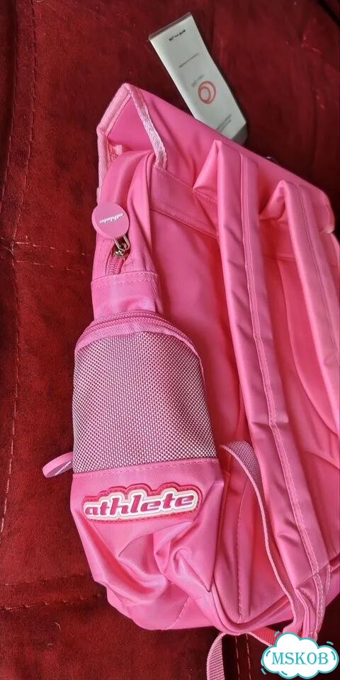 Рюкзак детский Athlete for kids фото 5