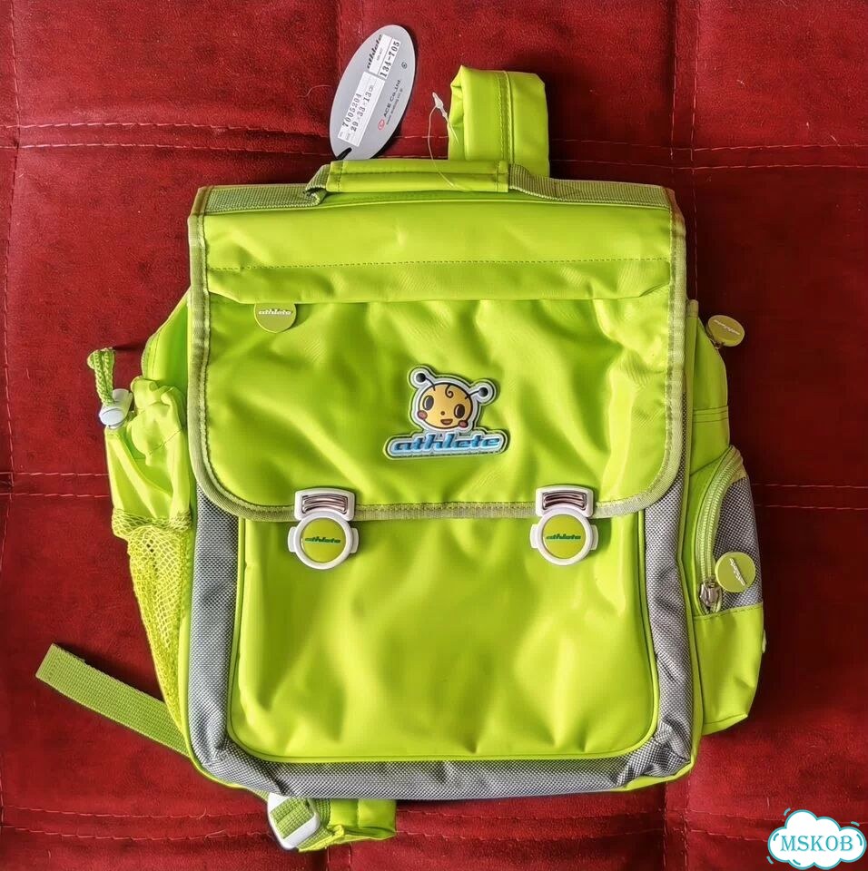 Рюкзак детский Athlete for kids фото 7