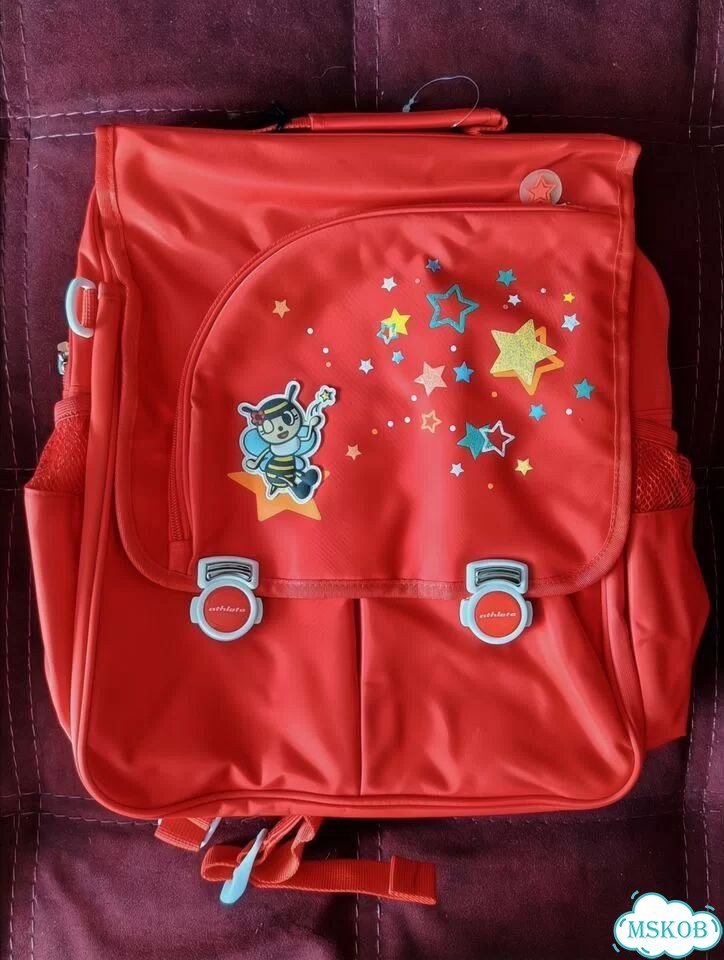 Рюкзак детский Athlete for kids фото 8