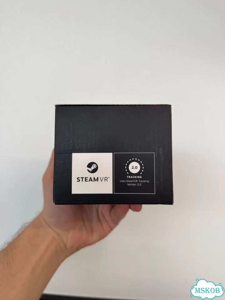 Htc vive Tracker 3.0 фото 1