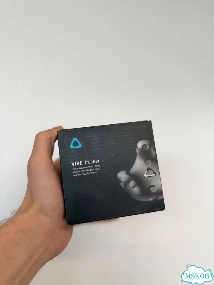 Htc vive Tracker 3.0 фото 2