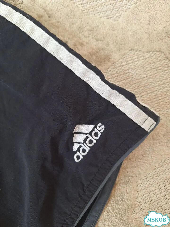 Плавательные шорты adidas фото 2
