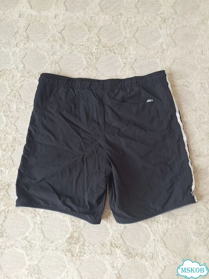 Плавательные шорты adidas фото 3