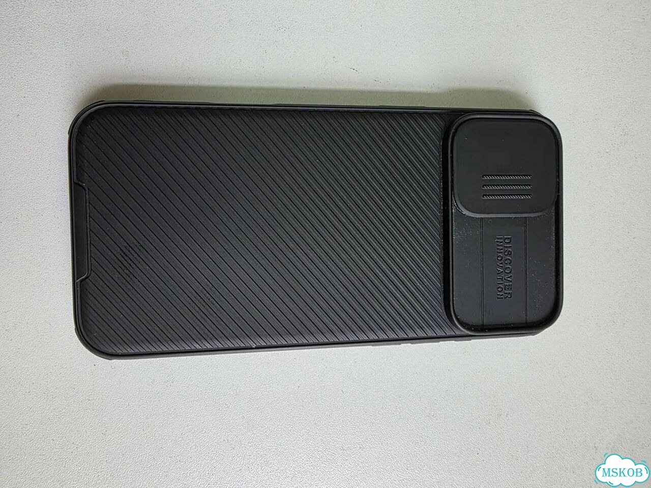 Чехол Nillkin на iPhone 16 Plus с MagSafe фото 7