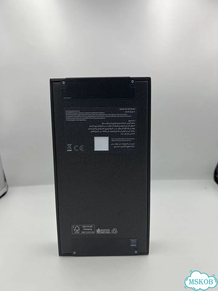 Samsung Galaxy S26 Ultra, 12/256 ГБ, SIM + eSIM фото 3