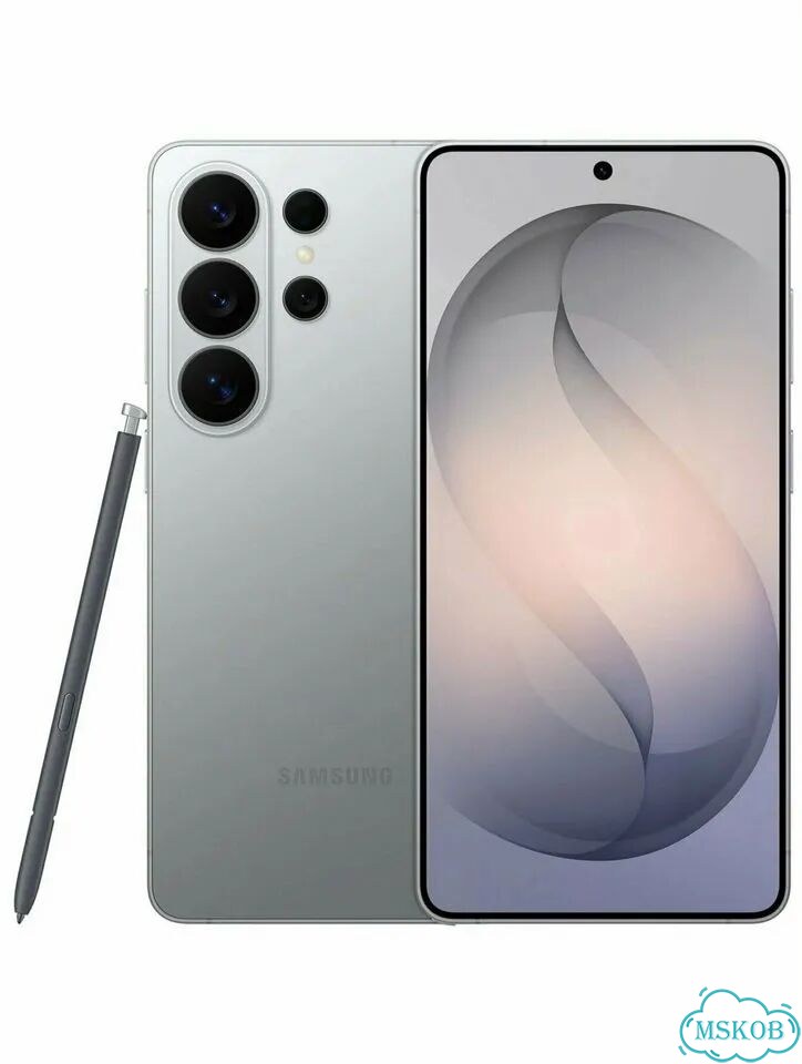 Samsung Galaxy S26 Ultra, 12/256 ГБ, SIM + eSIM фото 4