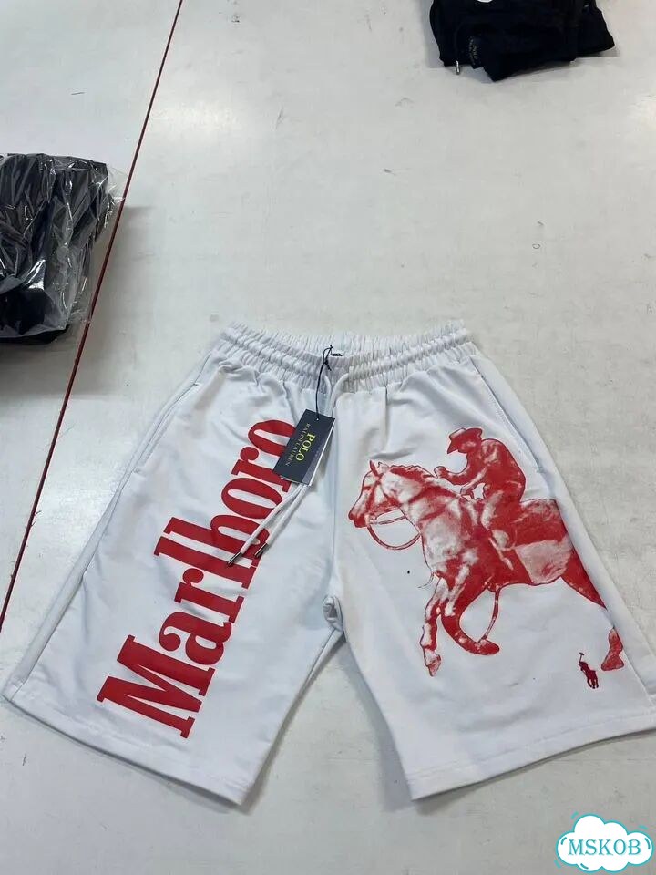 Шорты Polo Ralph фото 1