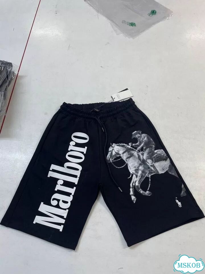 Шорты Polo Ralph фото 2
