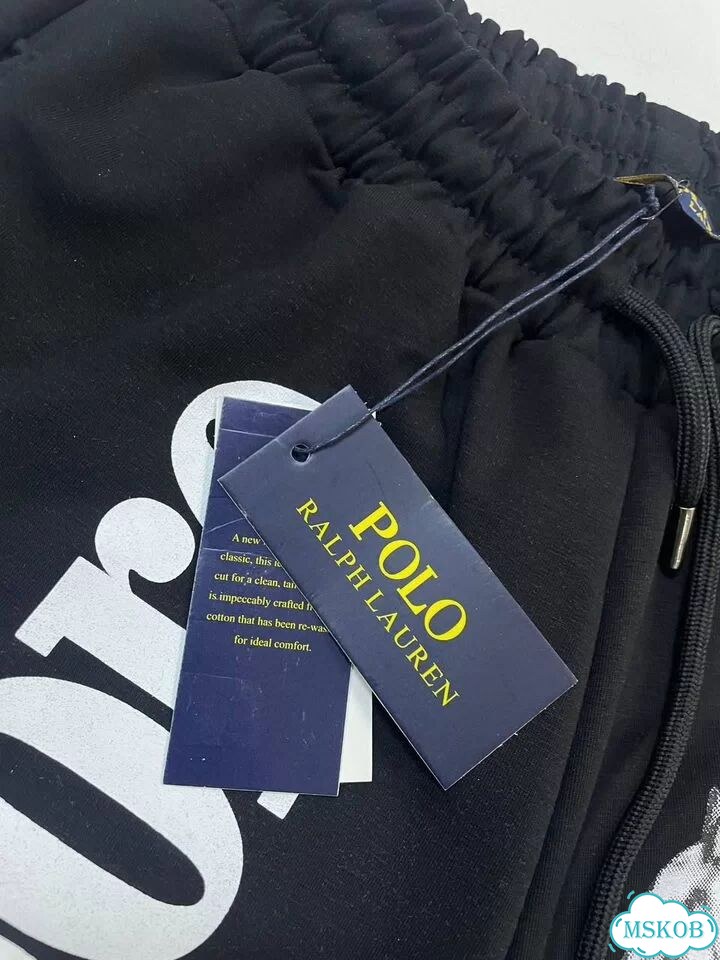 Шорты Polo Ralph фото 3