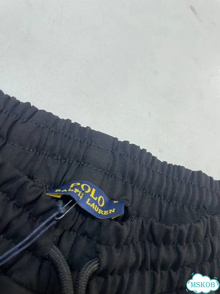 Шорты Polo Ralph фото 4