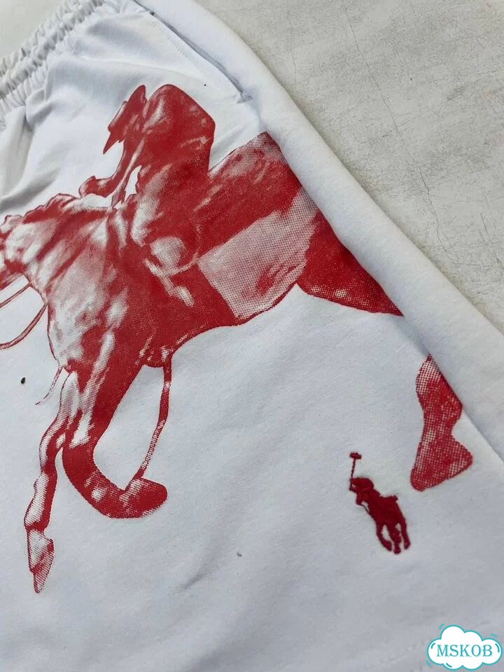 Шорты Polo Ralph фото 6
