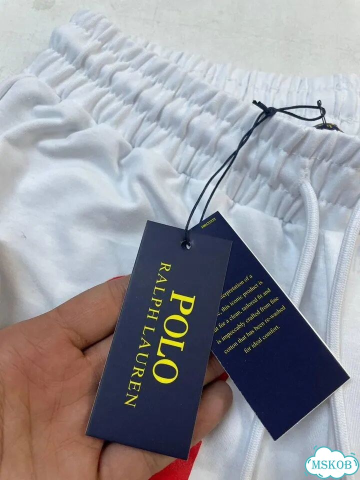 Шорты Polo Ralph фото 7