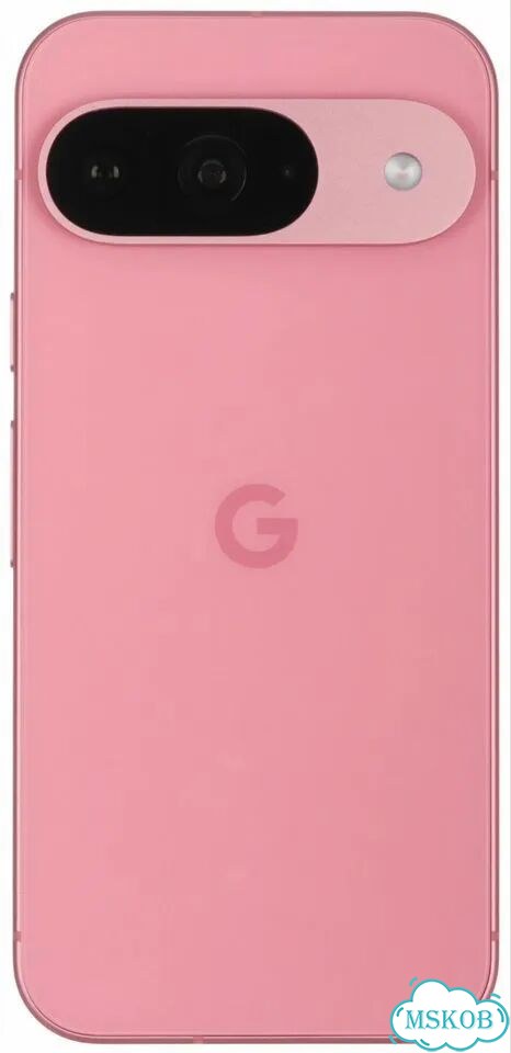 Google Pixel 9, 12/256 ГБ, SIM + eSIM фото 4