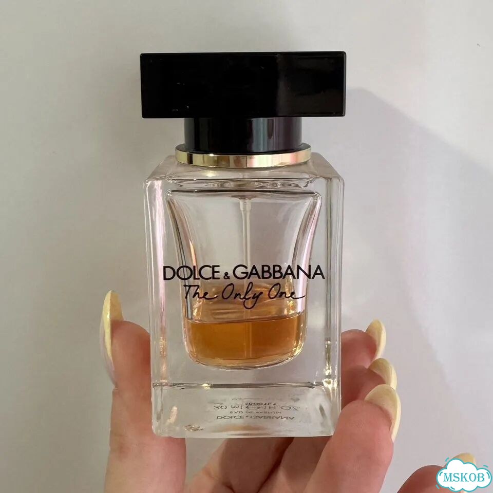 Парфюм Dolce&Gabbana The Only One (1/3 флакона) фото 4