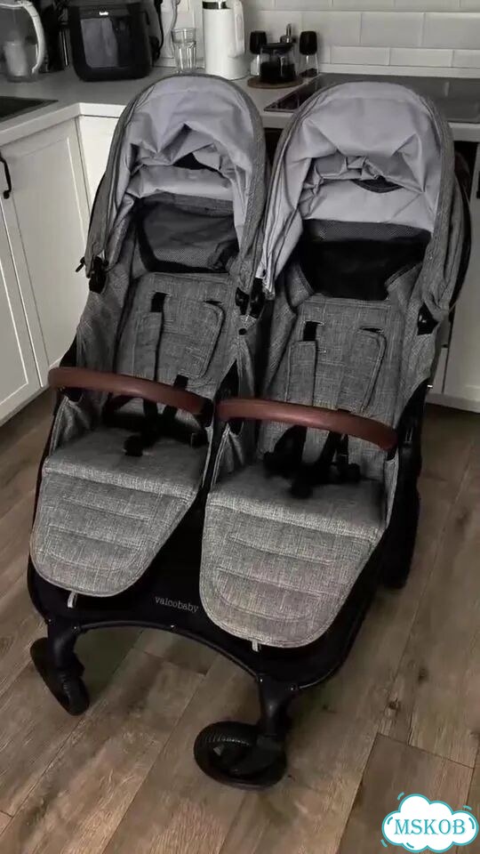 Коляска Valco baby snap duo trend фото 1