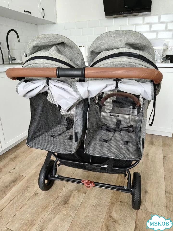 Коляска Valco baby snap duo trend фото 7