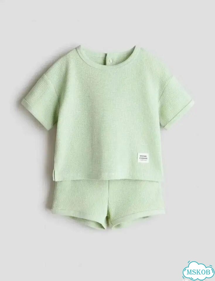 Костюм H&M 68 фото 1