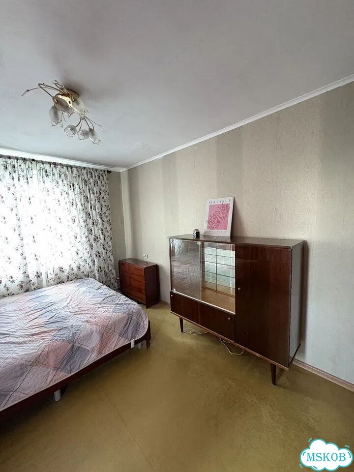 1-к. квартира, 34 м², 8/12 эт. фото 10