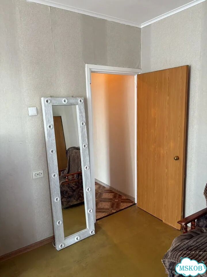 1-к. квартира, 34 м², 8/12 эт. фото 12