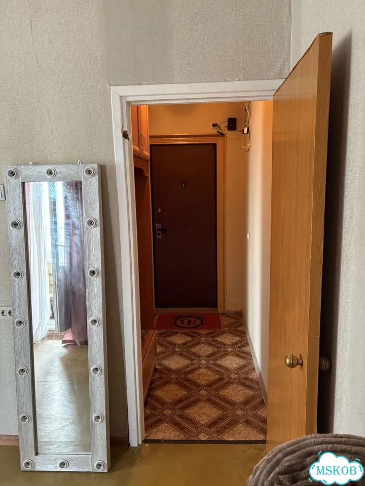 1-к. квартира, 34 м², 8/12 эт. фото 14