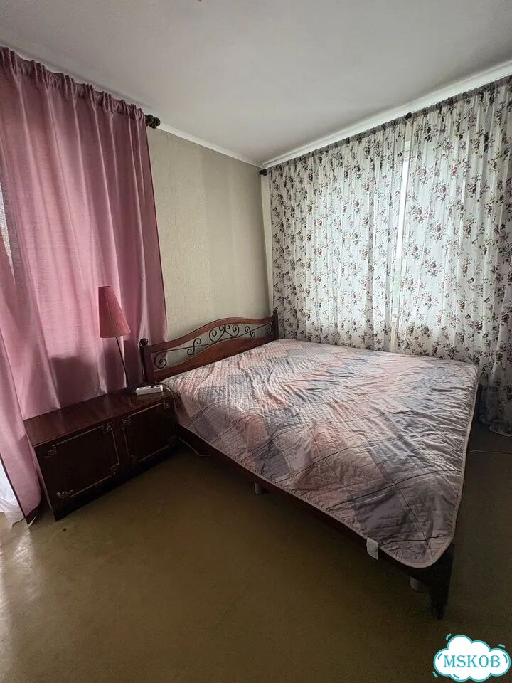 1-к. квартира, 34 м², 8/12 эт. фото 15