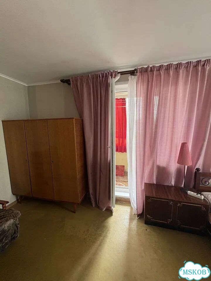 1-к. квартира, 34 м², 8/12 эт. фото 16
