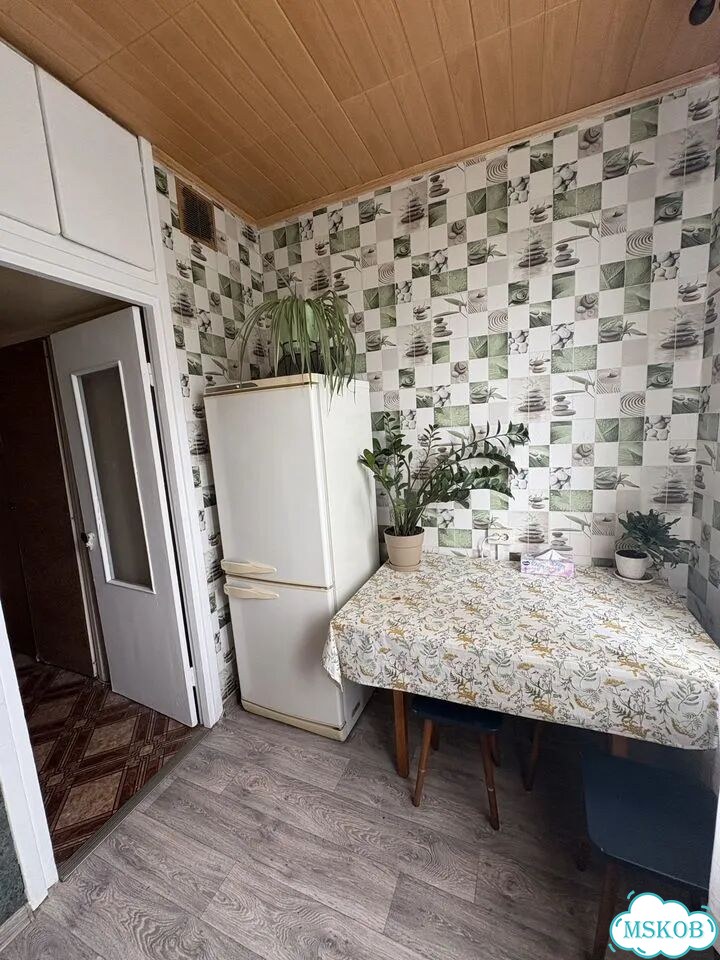 1-к. квартира, 34 м², 8/12 эт. фото 3