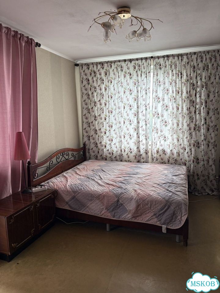 1-к. квартира, 34 м², 8/12 эт. фото 8