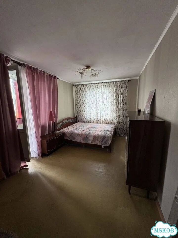 1-к. квартира, 34 м², 8/12 эт. фото 9