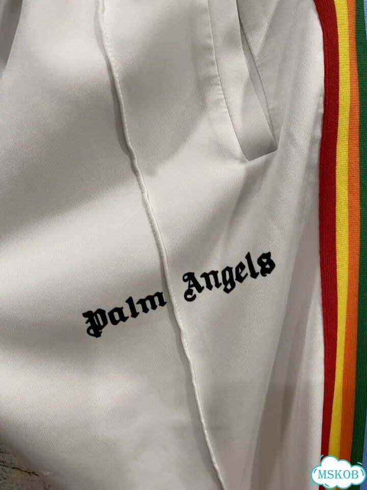 Штаны palm angels оригинал фото 2
