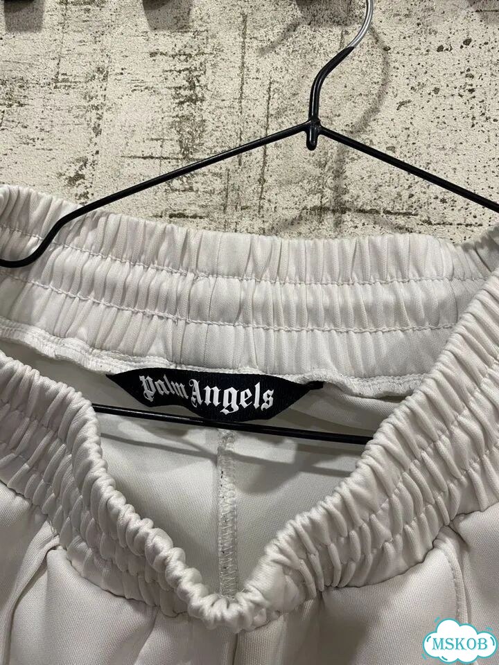 Штаны palm angels оригинал фото 5