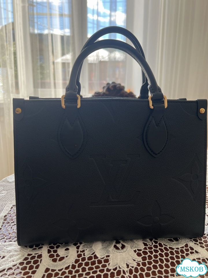 Сумка LV женская фото 1