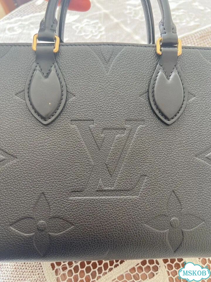 Сумка LV женская фото 2