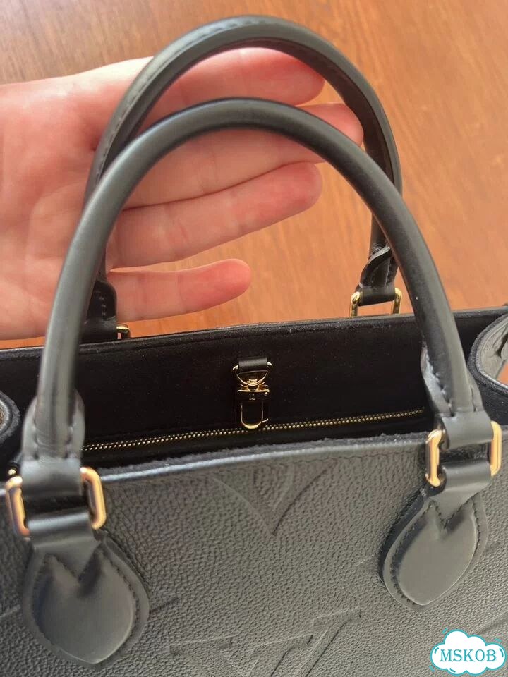 Сумка LV женская фото 5