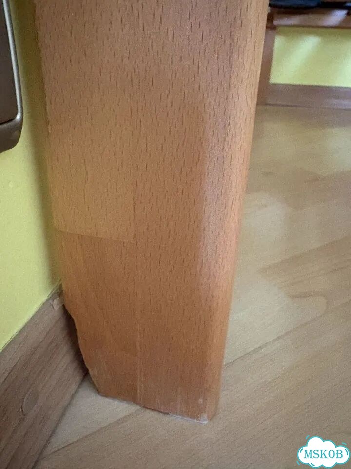 Кровать двухъярусная 90×200 фото 8