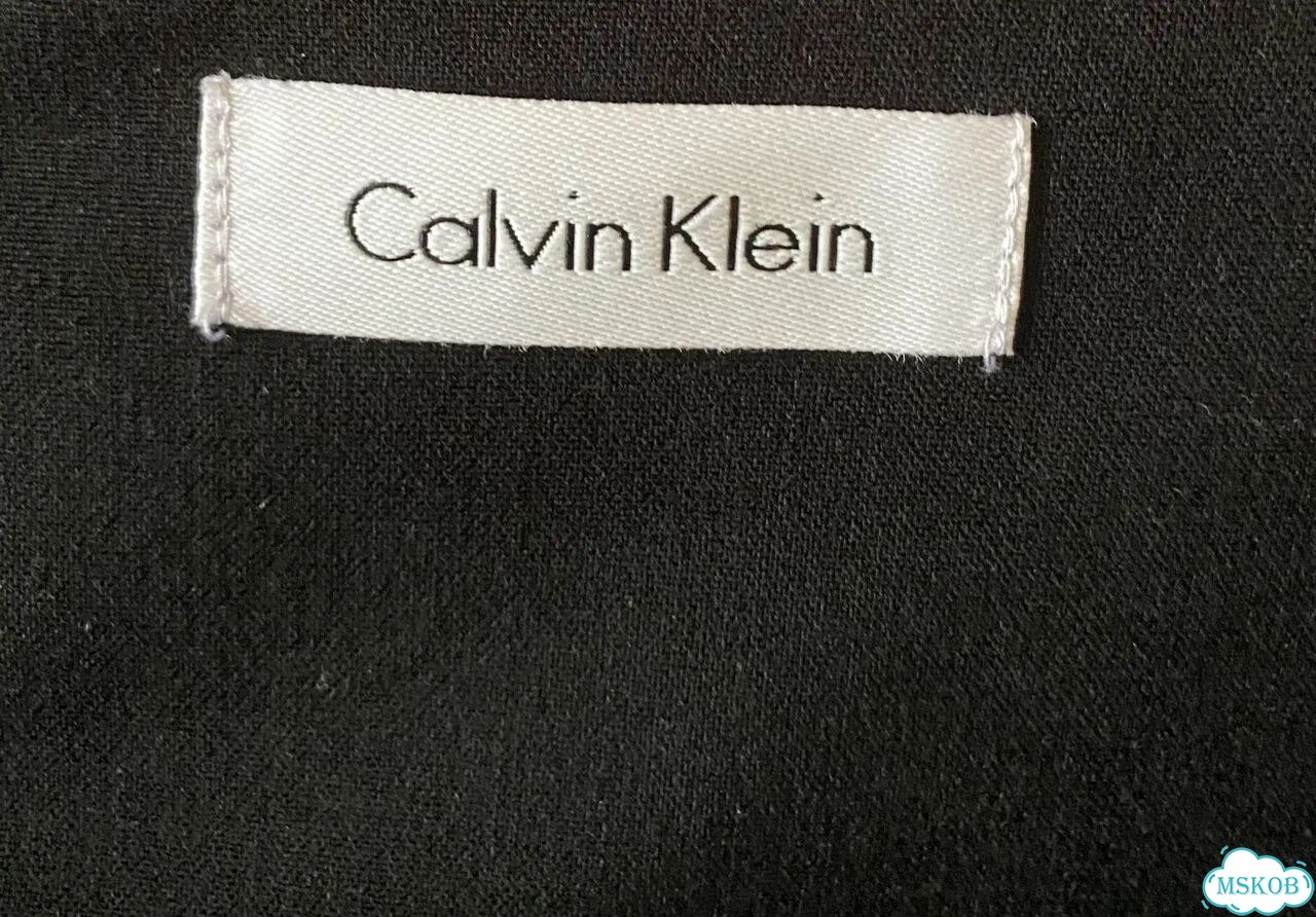 Универсальное платье 48 р Calvin Klein оригинал фото 3