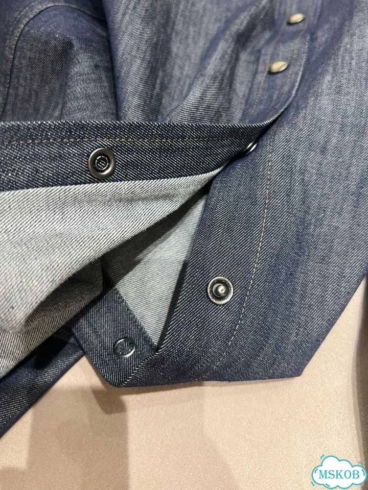 Рубашка Brunello Cucinelli фото 3