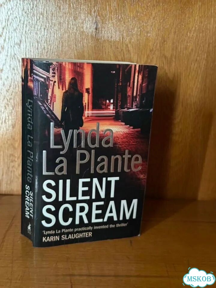 Silent Scream фото 1