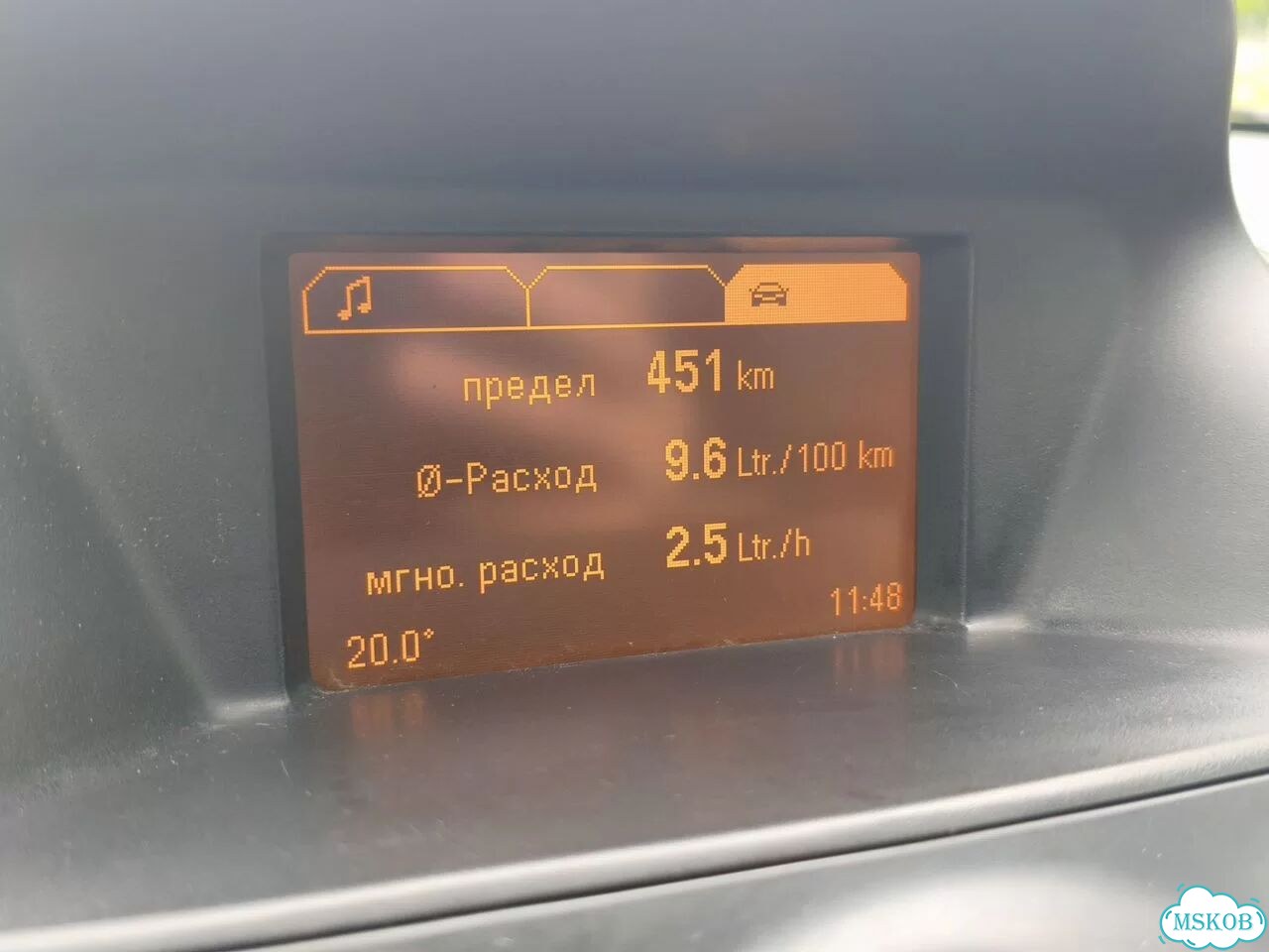 Opel Antara 2.4 AT, 2013, 155 000 км фото 10