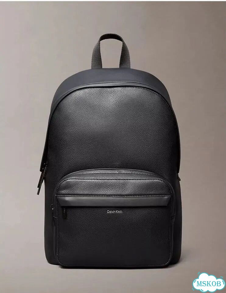 Рюкзак мужской calvin klein оригинальный новый фото 1